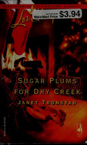 Sugar plums for Dry Creek