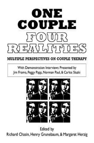 One Couple, Four Realities
