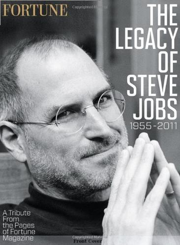 The Legacy of Steve Jobs