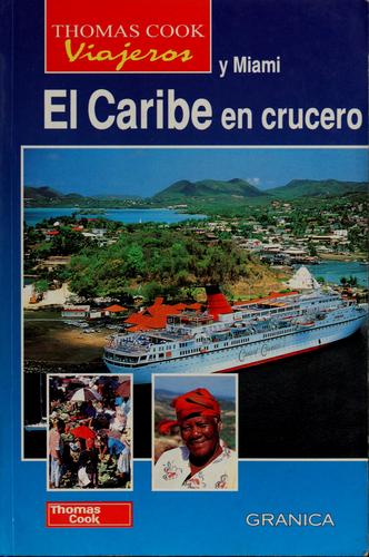 Caribe en crucero