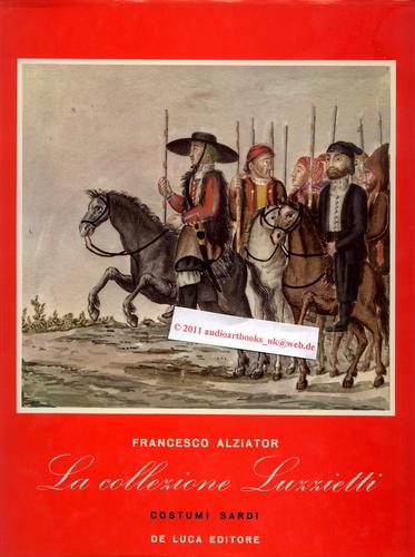 La collezione Luzzietti