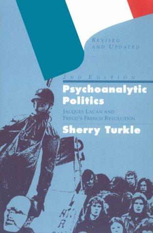 Psychoanalytic politics