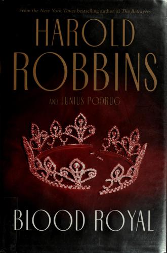 Blood royal