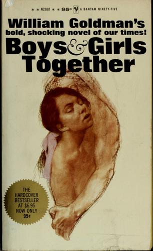 Boys and girls together