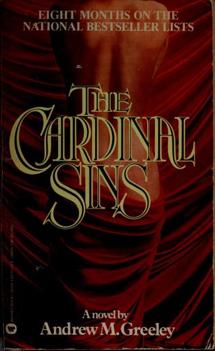 Cardinal sins