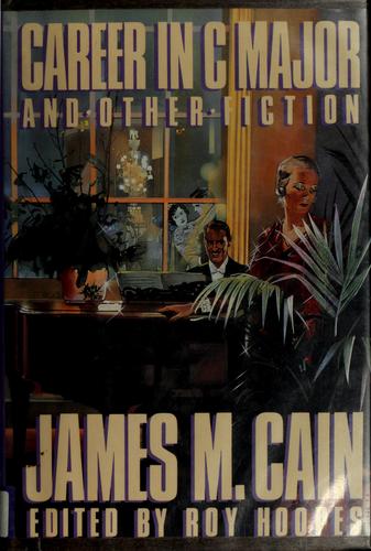 Career in C major and other fiction