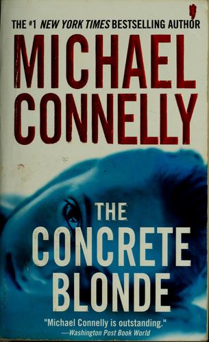 The concrete blonde