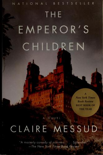 The emperor's children