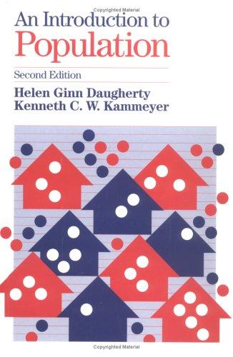 An introduction to population
