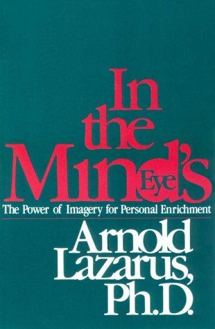 In the mind's eye