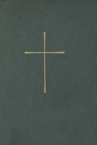 1979 Book of Common Prayer Economy Edition
