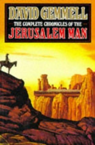The complete chronicles of the Jerusalem man