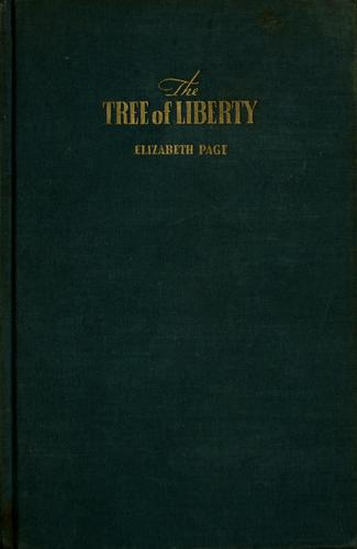 The tree of liberty