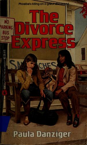 The Divorce Express