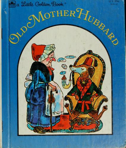 Old Mother Hubbard