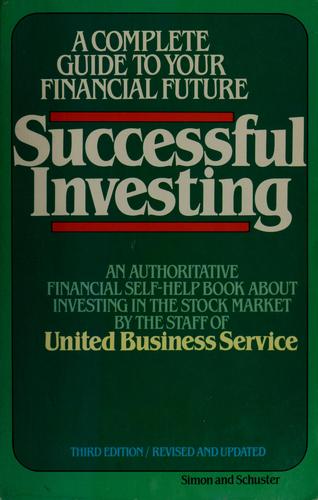 Successful investing