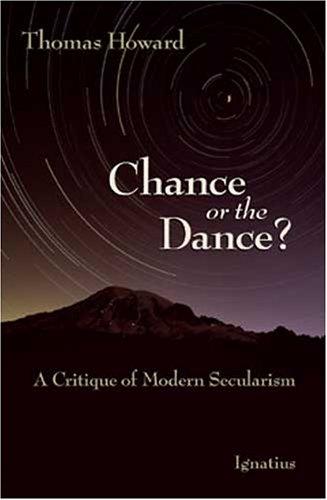 Chance or the Dance
