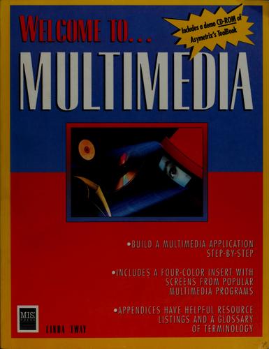 Welcome to Multimedia for the Macintosh