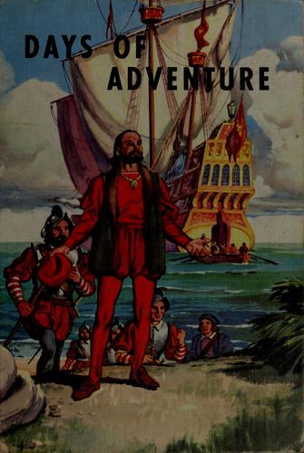 Days of adventure