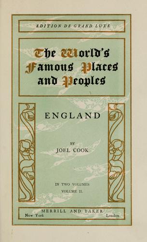 England