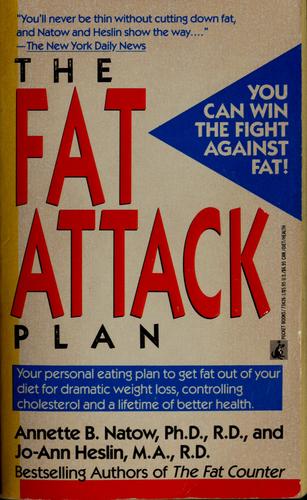 The fat attack plan