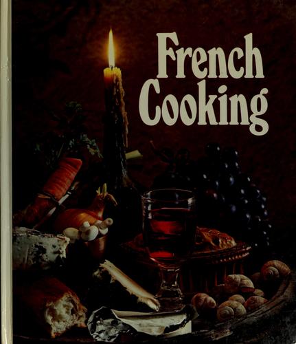 French cooking