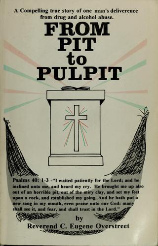From pit to pulpit