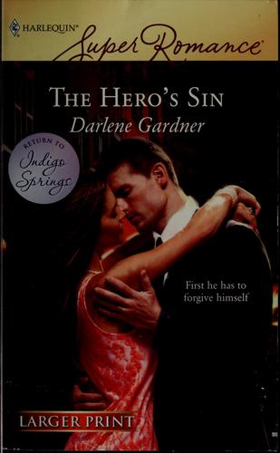 The hero's sin
