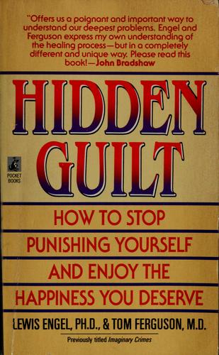 Hidden guilt