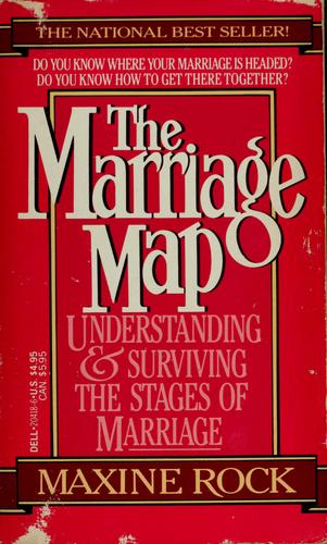 The marriage map