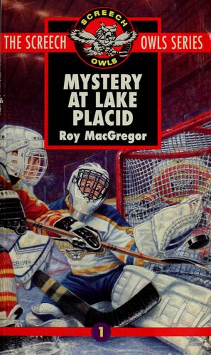 Mystery at Lake Placid