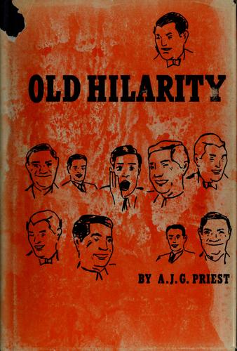 Old hilarity