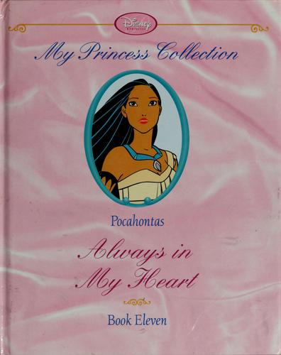 Pocahontas