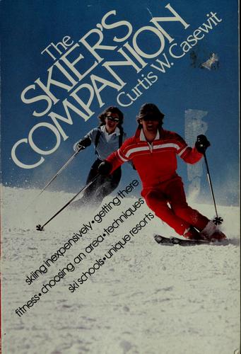 The skier's companion