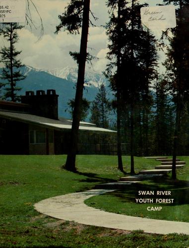 Swan River Youth Forest Camp
