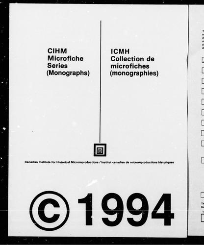 Library catalogue