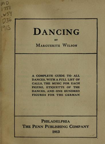 Dancing