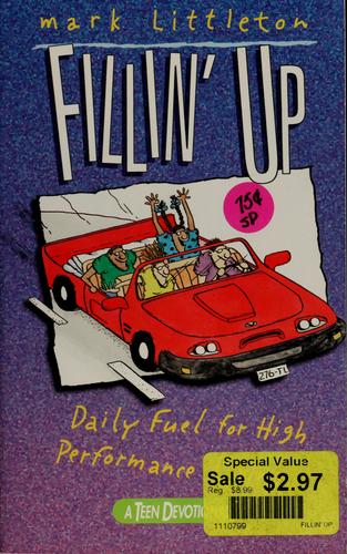 Fillin' up
