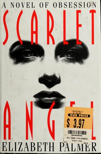 Scarlet angel