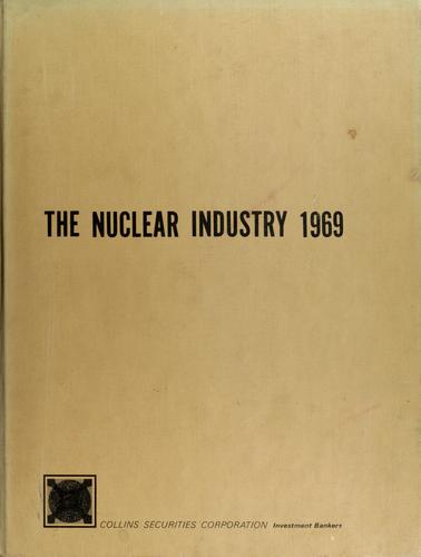 The nuclear industry 1969