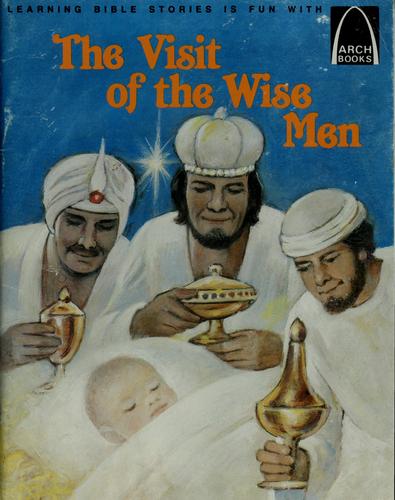 The visit of the wise men