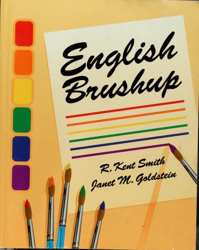English brushup