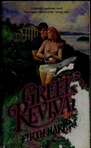 Greek revival