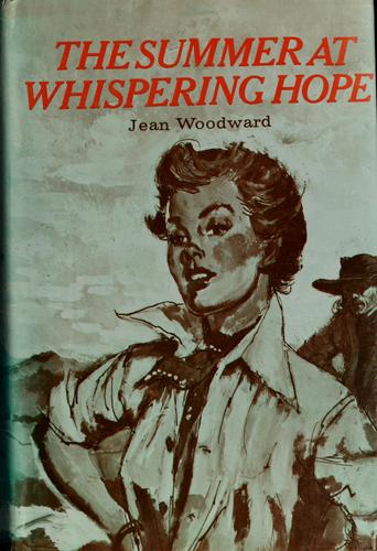 The summer at whispering hope