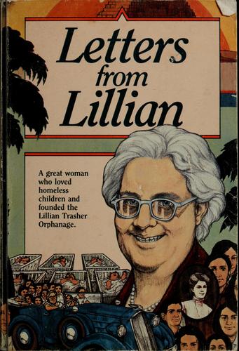 Letters from Lillian