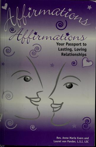 Affirmations