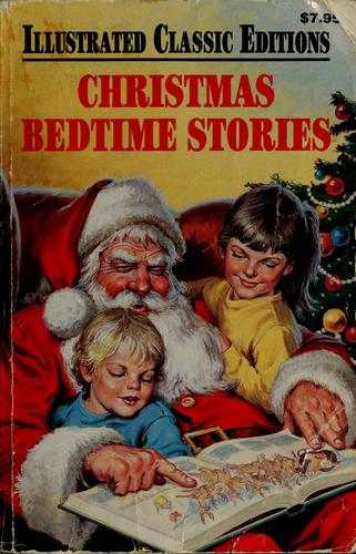 Christmas Bedtime Stories