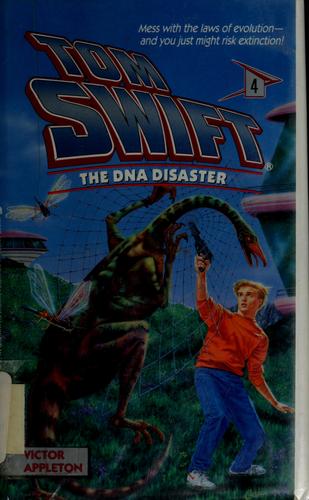 The DNA disaster