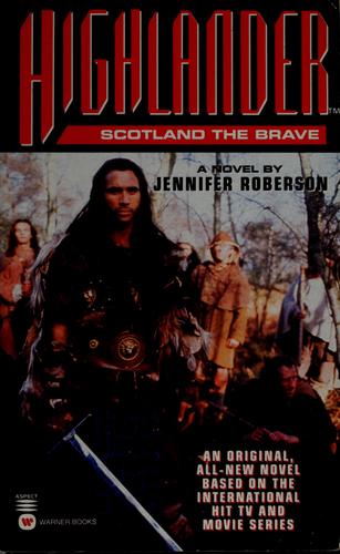 Scotland the brave