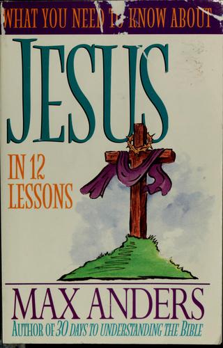 Jesus